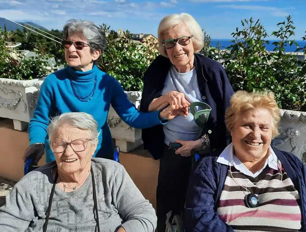 Animazione Il Diamante Castelletto
