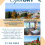 OPEN DAY DIAMANTE 27 giugno 2026