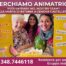 OFFERTA DI LAVORO: ricerca Animatrici Genova